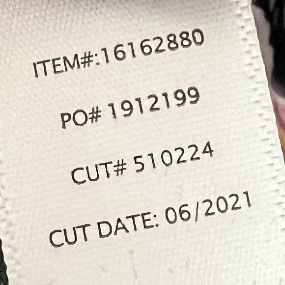 TORRID TUNIC BLOUSE - Picture 16 of 16